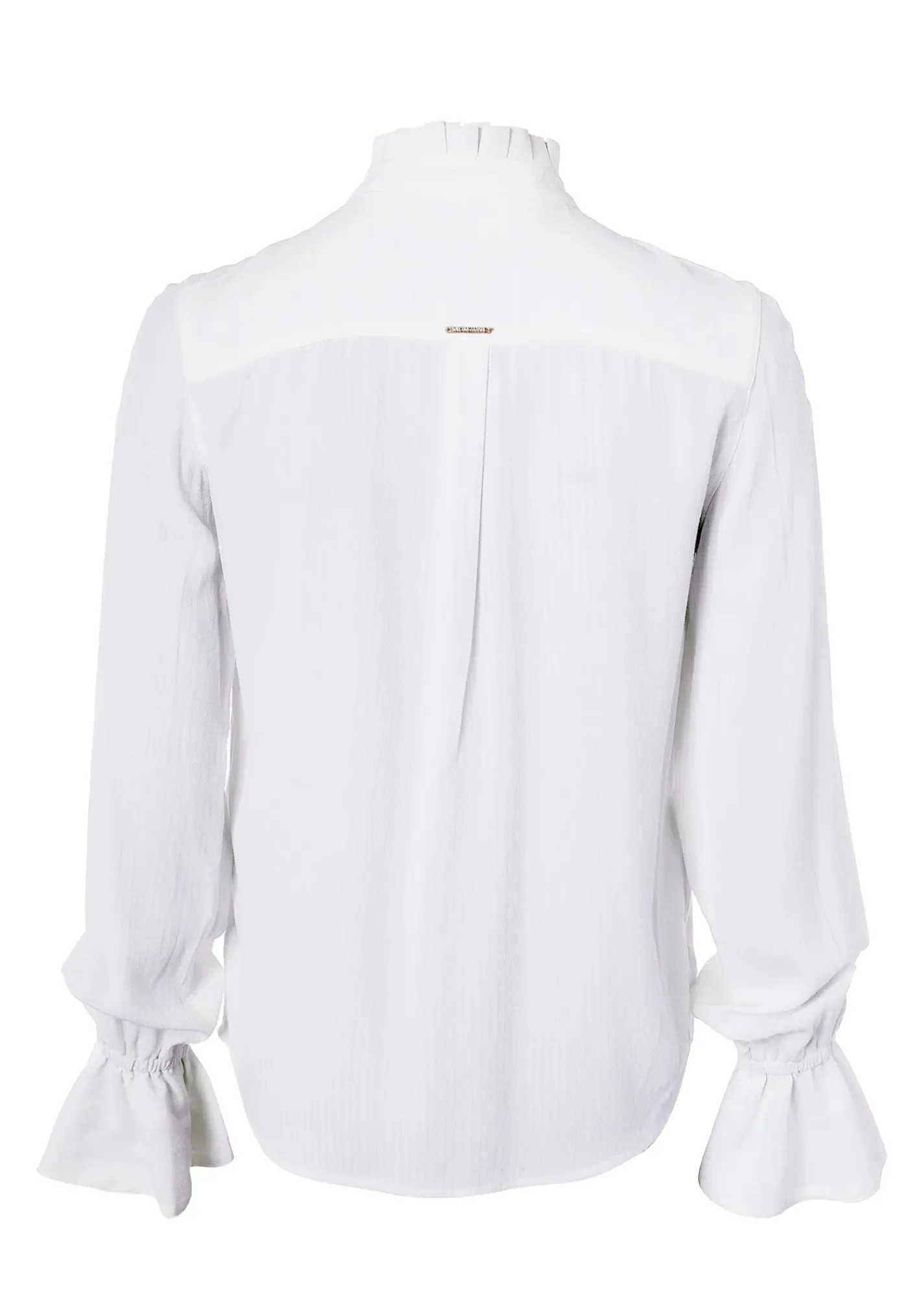 lilibet_shirt__white_8.webp New Lilibet Shirt - White Women Tops & Tees