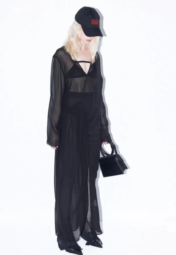 Best Limelight Dress - Black Women Dresses
