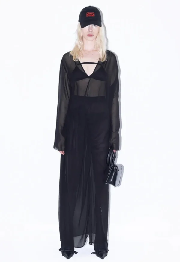 Best Limelight Dress - Black Women Dresses