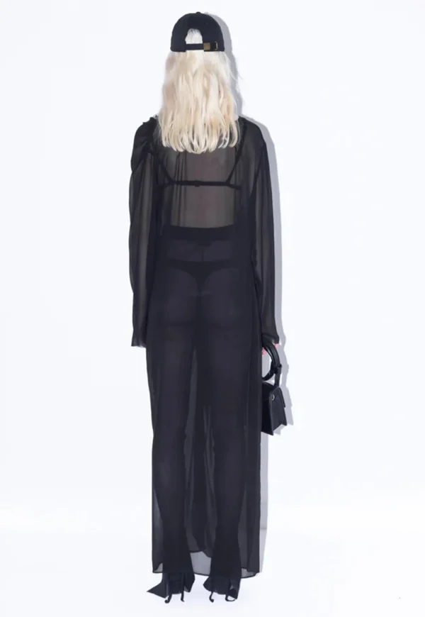 Best Limelight Dress - Black Women Dresses