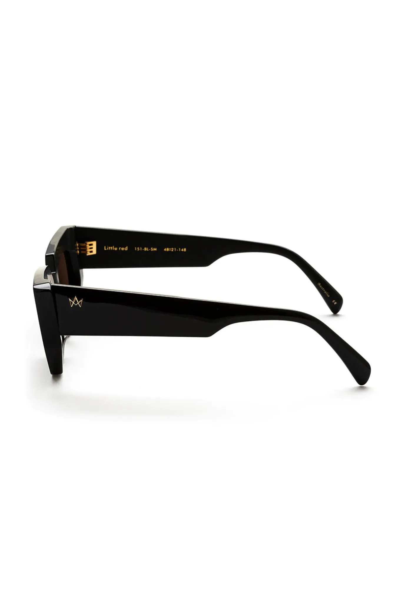 little_red_sunglasses__bl_2.webp Hot Little Red Sunglasses - Black Women Sunglasses | Sunglasses