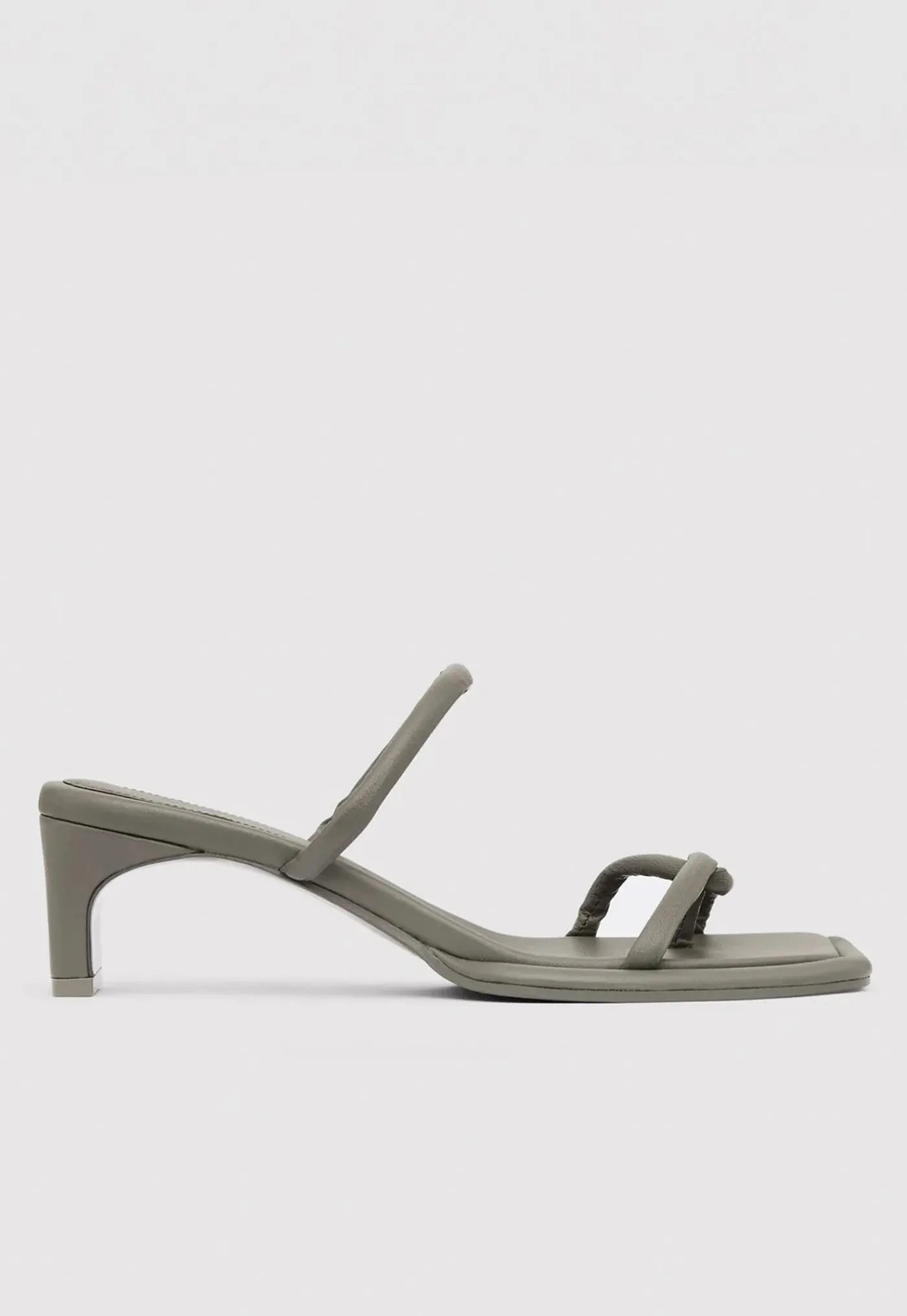 loop_heel__smokey_olive_0.webp Online Loop Heel - Smokey Olive Women Footwear | Heels
