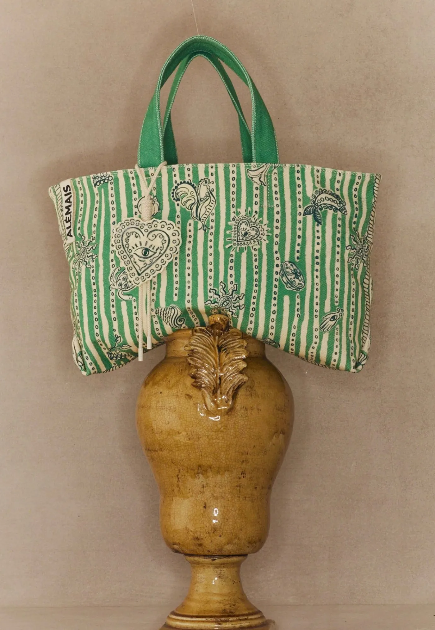 lula_beach_tote__stripe_4.webp Hot Lula Beach Tote - Stripe Women Bags | Bags