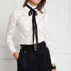 New Luxe Tailored Short - Black Women Shorts