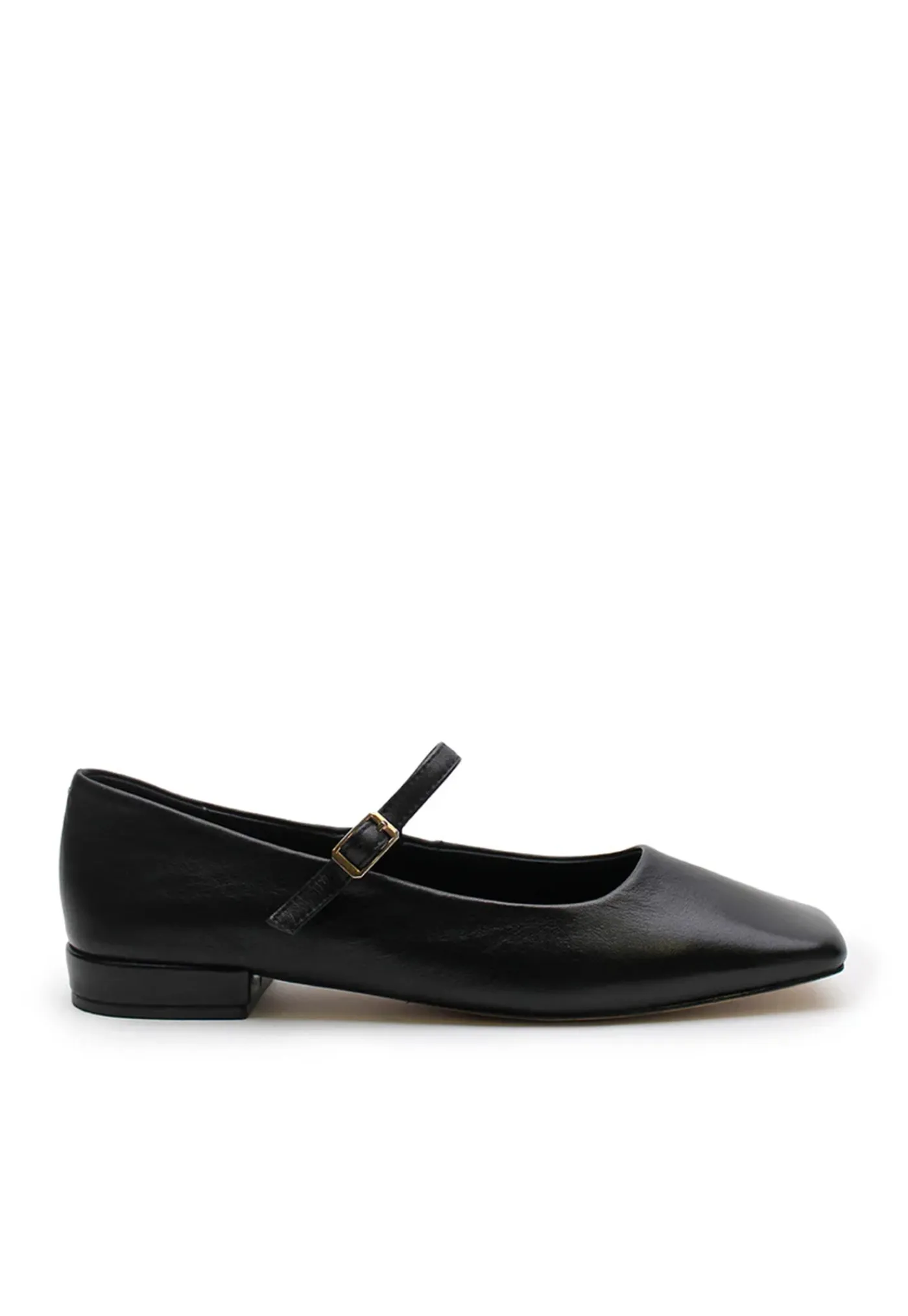 madi_flat__black_0.webp Clearance Madi Flat - Black Women Footwear | Flats