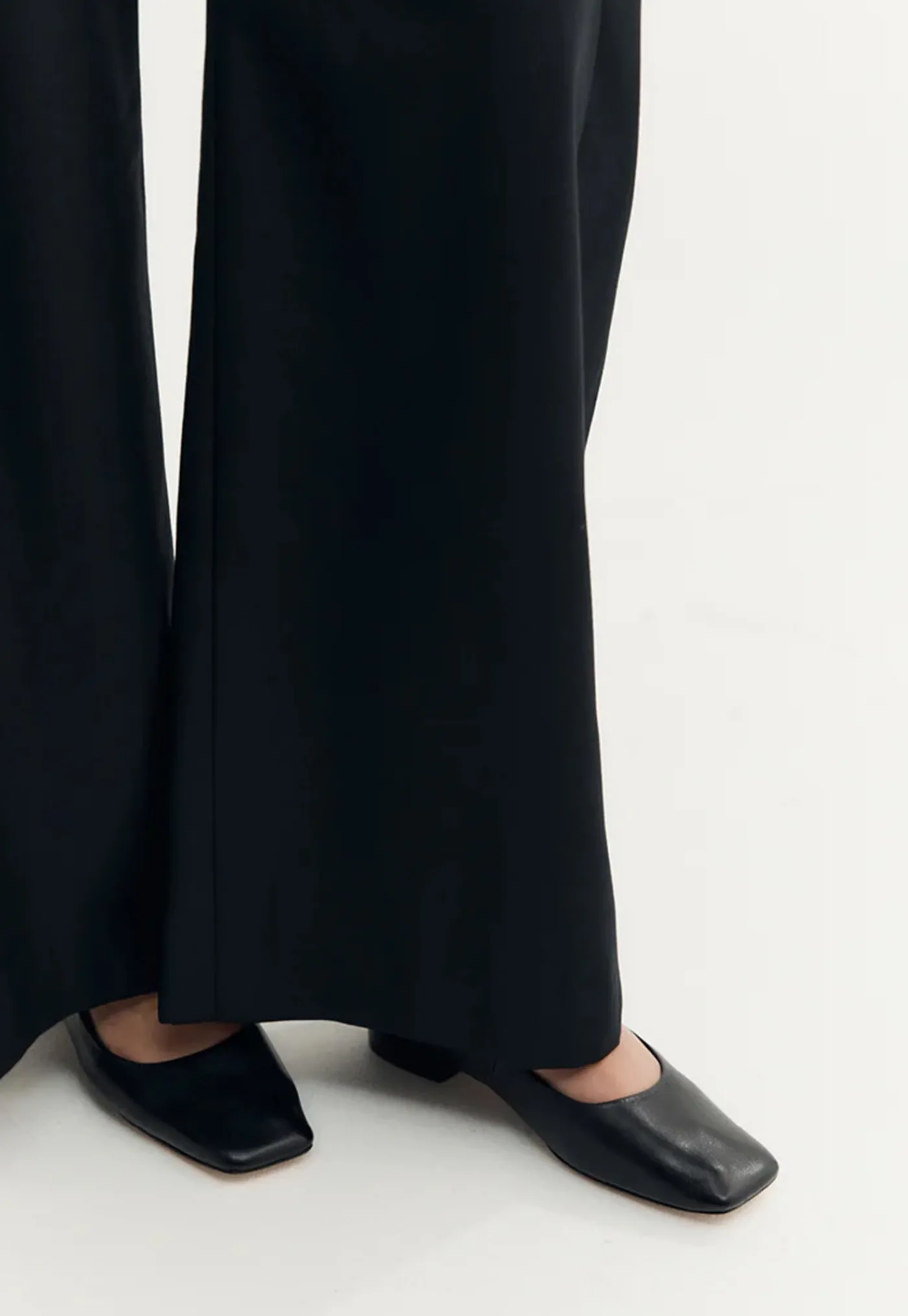 madi_flat__black_2.webp Clearance Madi Flat - Black Women Footwear | Flats