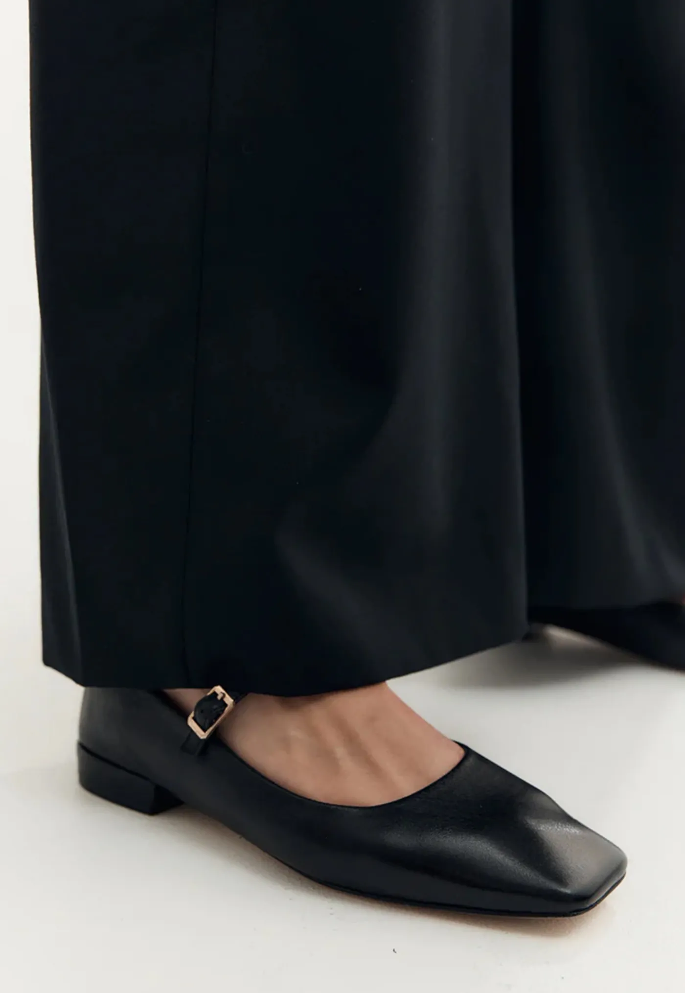 madi_flat__black_6.webp Clearance Madi Flat - Black Women Footwear | Flats