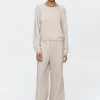 Outlet Magda Jumper - Macadamia Women Knitwear