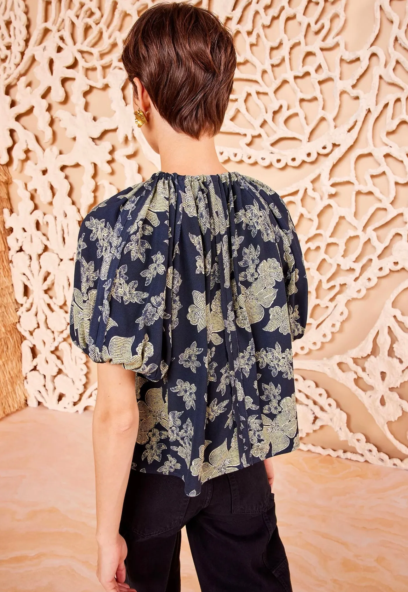 marcelena_top__minuit_3.webp Discount Marcelena Top - Minuit Women Tops & Tees