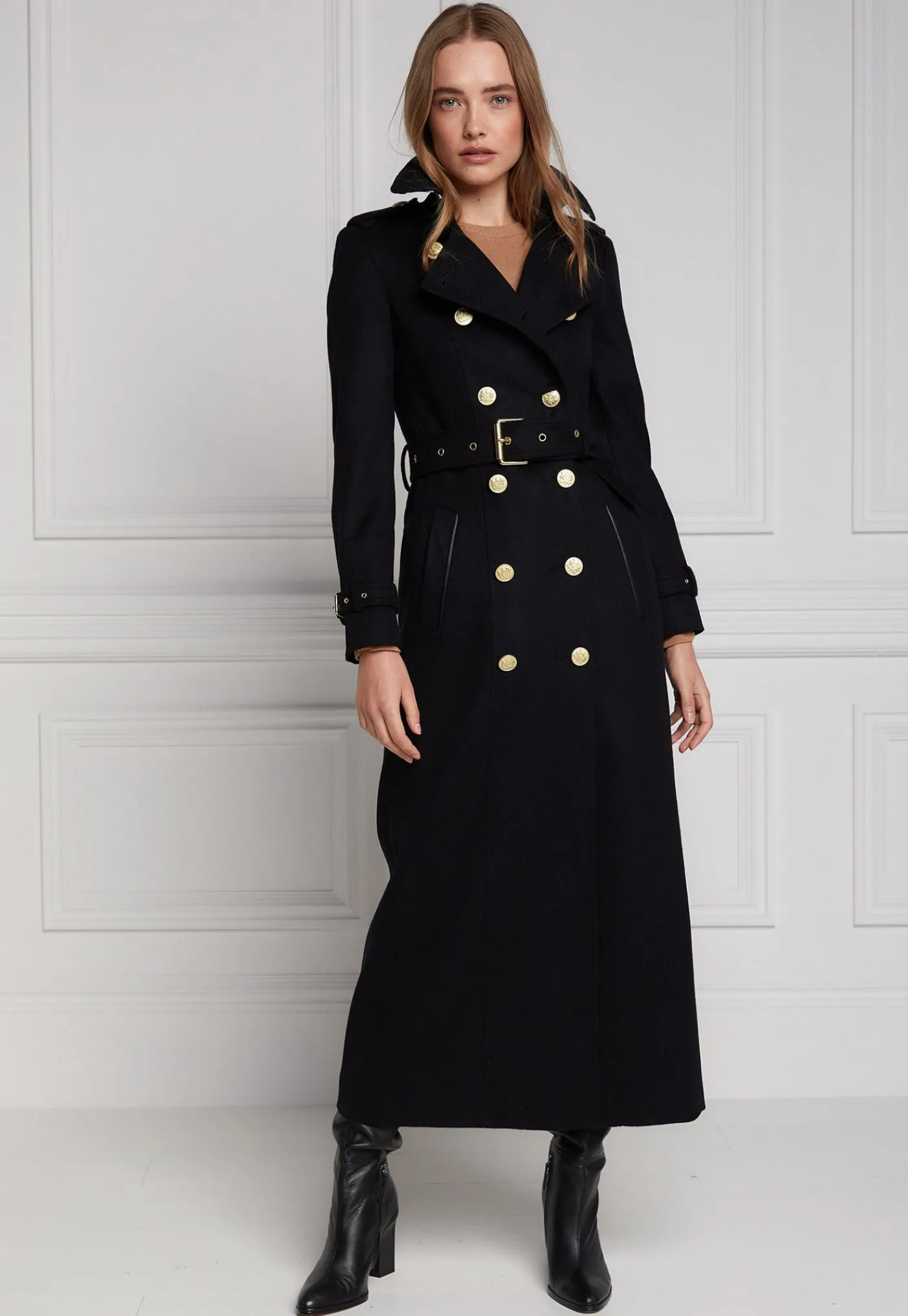 marlborough_trench_coat_f_0-8.webp Best Marlborough Trench Coat Full Length - Soft Black Women Coats