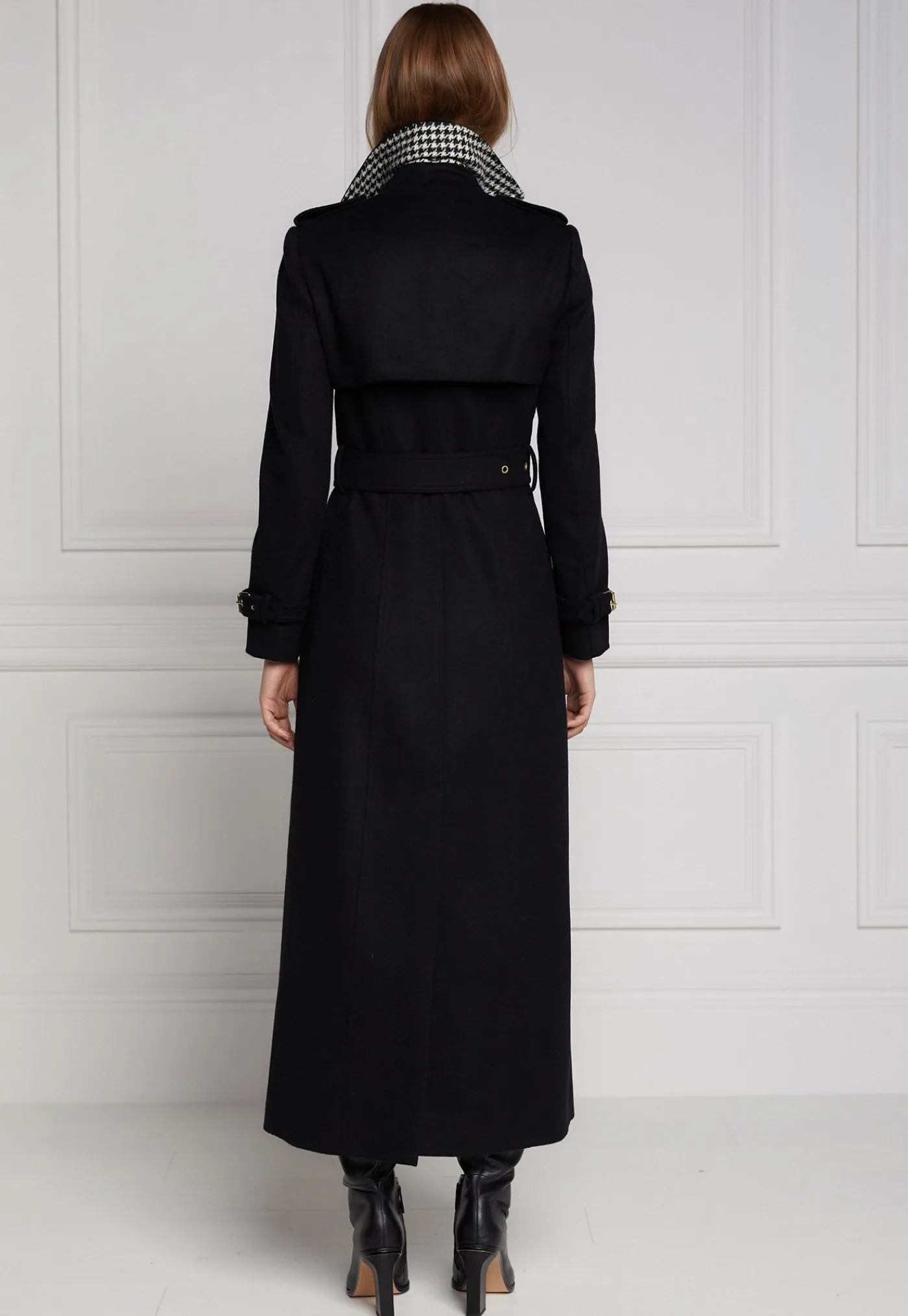 marlborough_trench_coat_f_4-8.webp Best Marlborough Trench Coat Full Length - Soft Black Women Coats