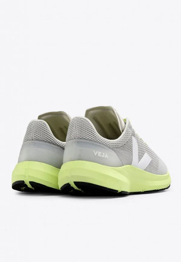 Fashion Marlin LT V-Knit - Chalk/White Women Footwear | Sneakers
