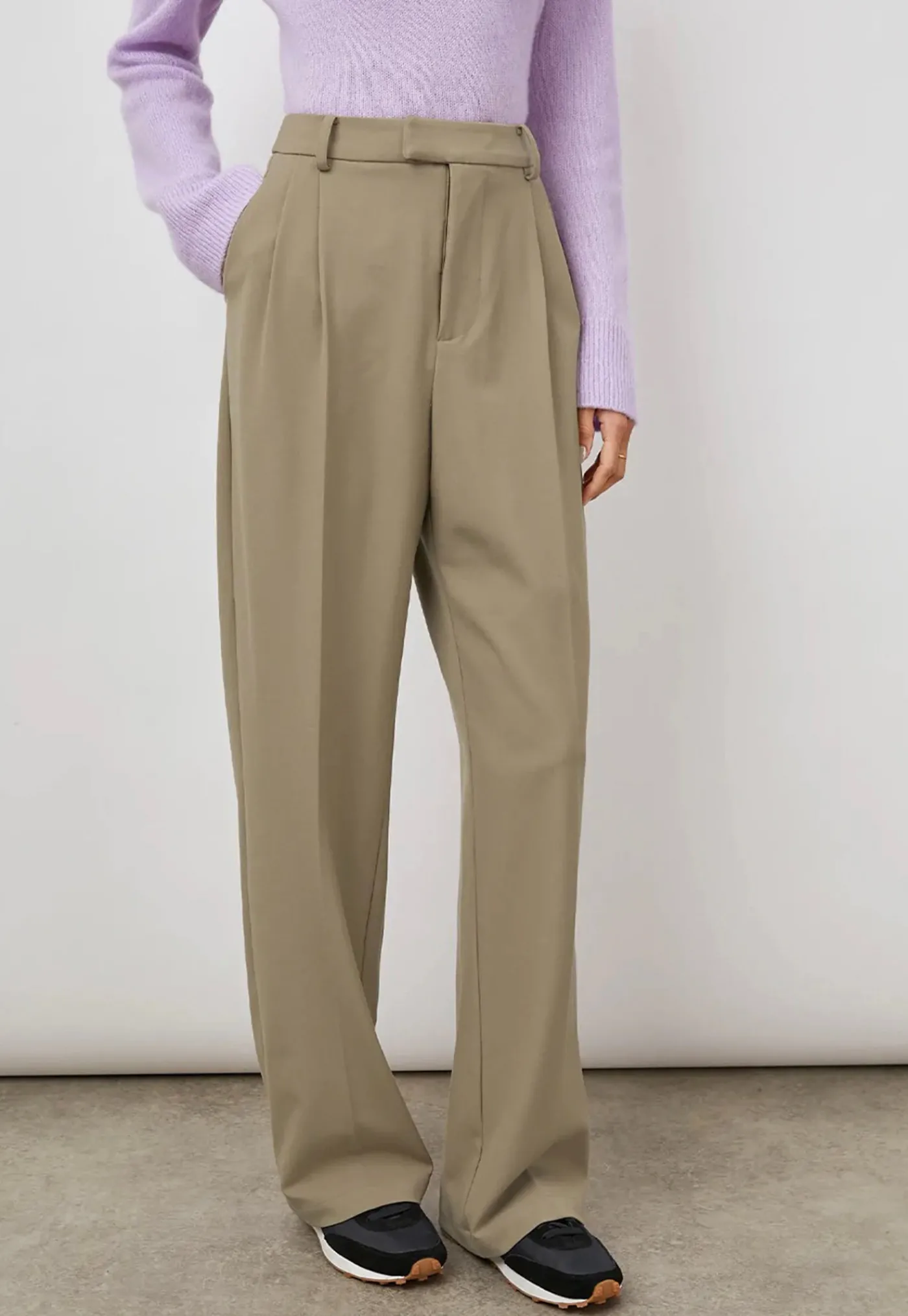 marnie_pant__almond_0.webp Outlet Marnie Pant - Almond Women Pants