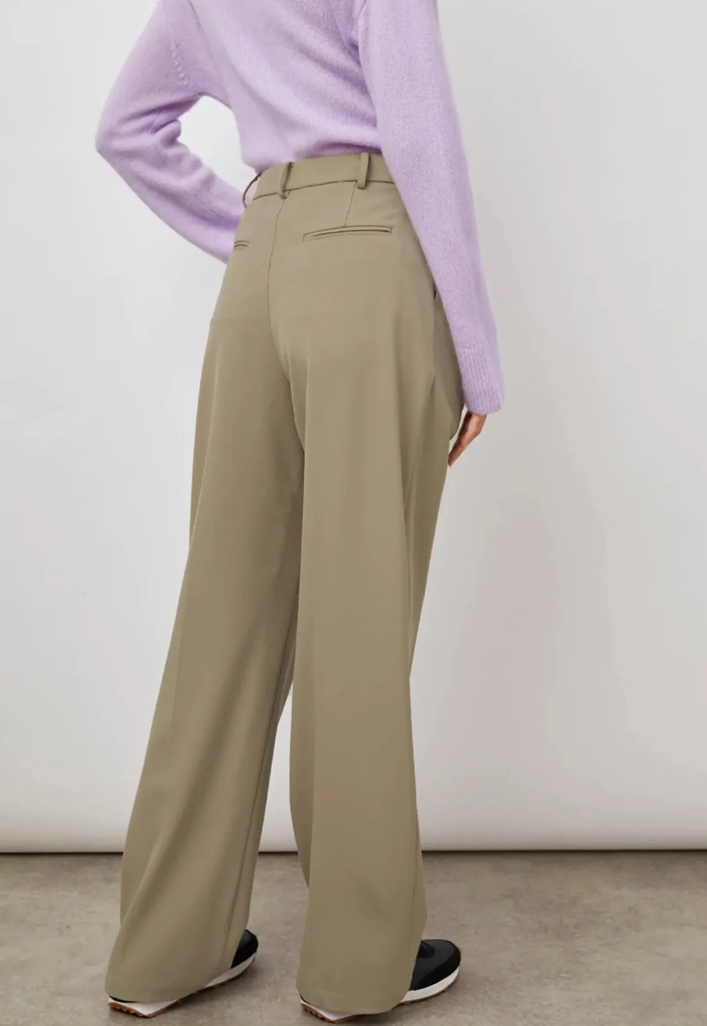 marnie_pant__almond_2.webp Outlet Marnie Pant - Almond Women Pants