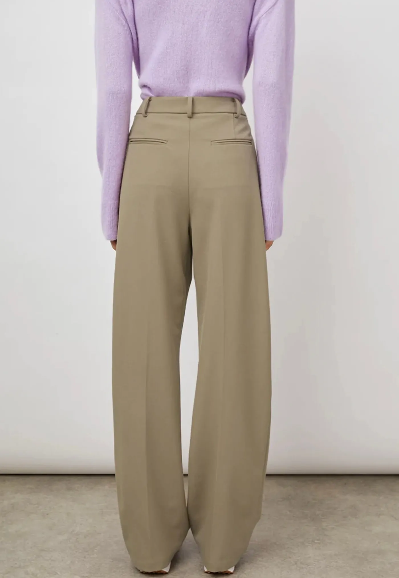 marnie_pant__almond_3.webp Outlet Marnie Pant - Almond Women Pants