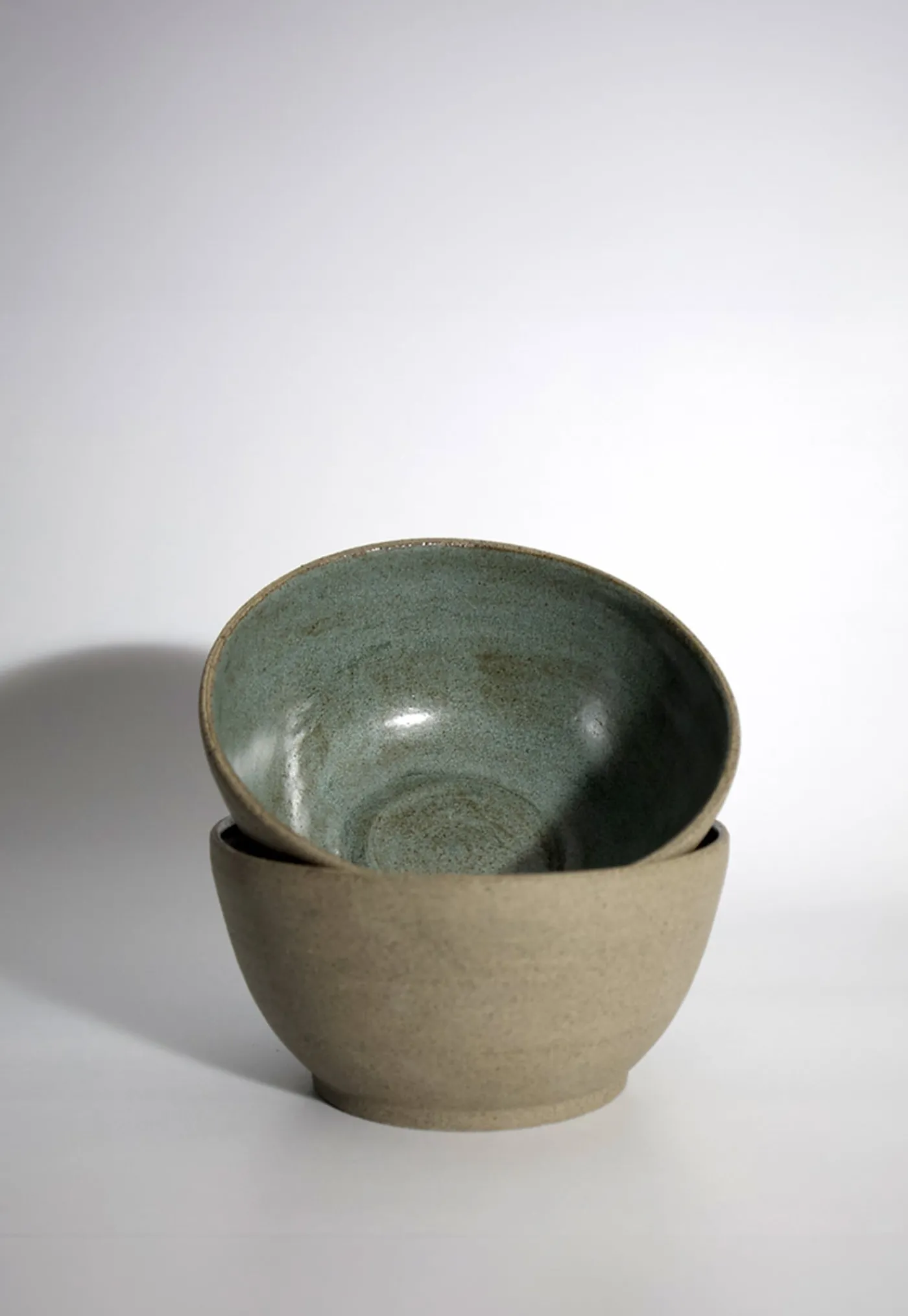 medium_bowl__green_0.webp Best Medium Bowl - Green Ceramics