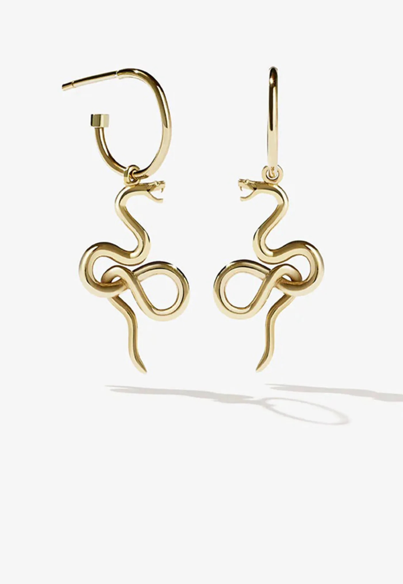medusa_signature_hoop_ear_0.webp Clearance Medusa Signature Hoop Earrings Women Jewellery | Jewellery