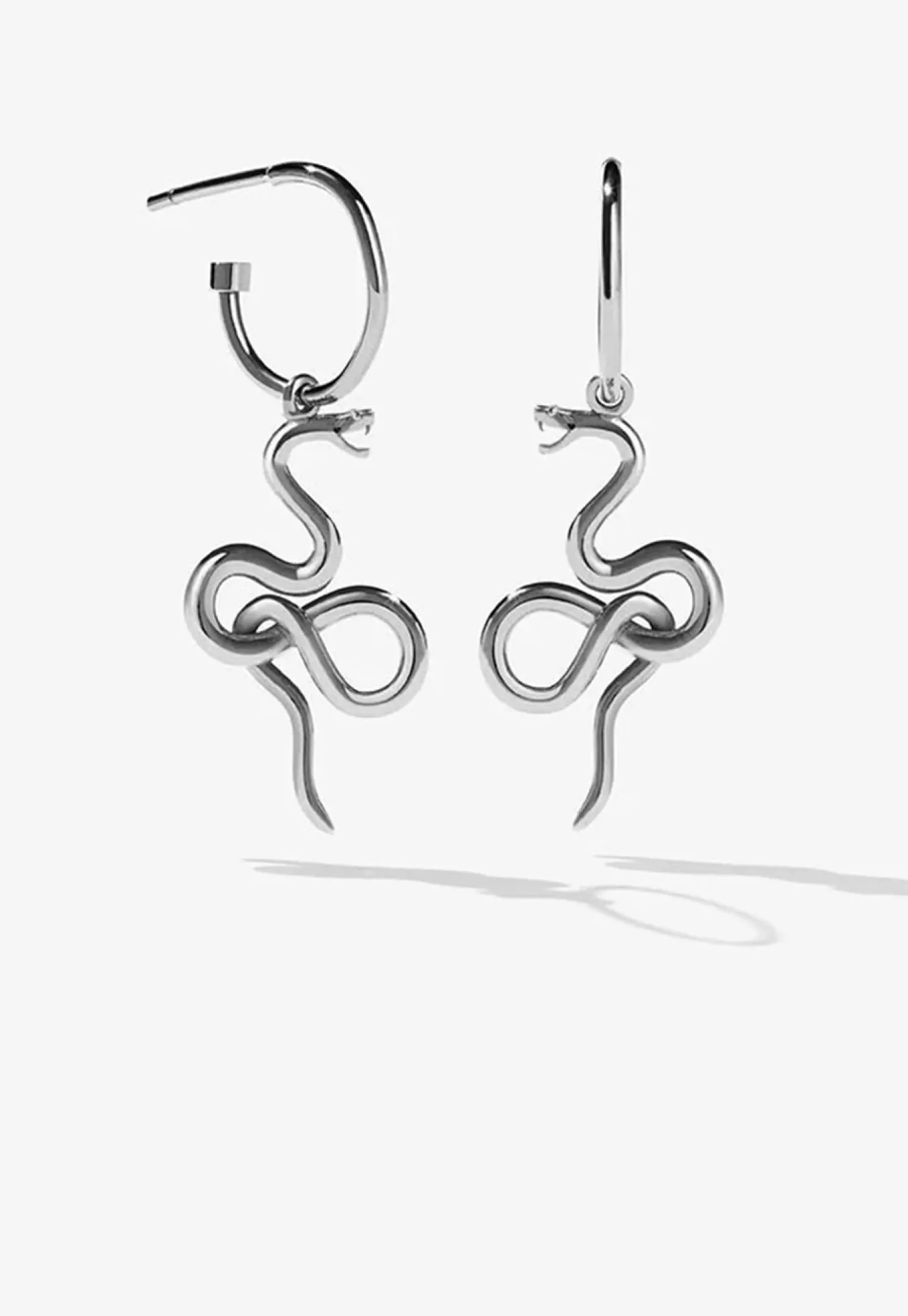 medusa_signature_hoop_ear_1.webp Clearance Medusa Signature Hoop Earrings Women Jewellery | Jewellery