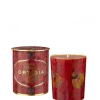 Outlet Melograno Candle Decorated Small Candles