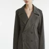 Best Metro Jacket - Silt Women Blazers & Jackets