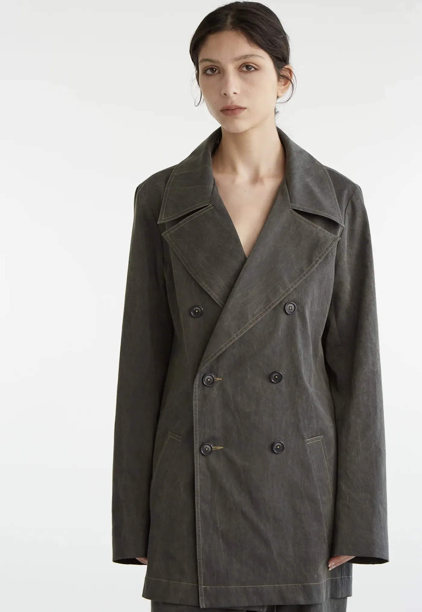 metro_jacket__silt_0.webp Best Metro Jacket - Silt Women Blazers & Jackets