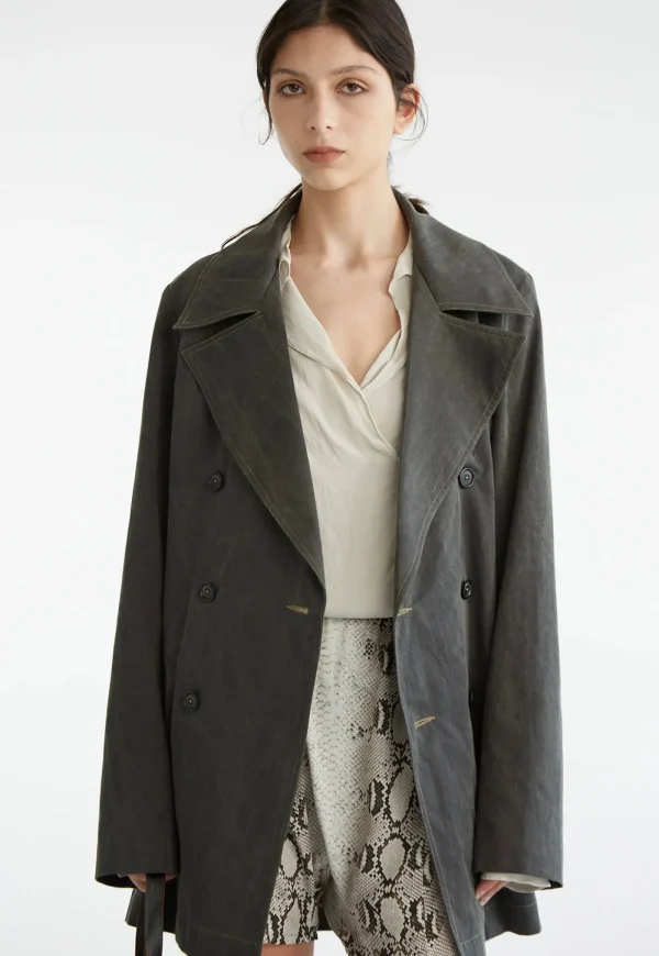 Best Metro Jacket - Silt Women Blazers & Jackets
