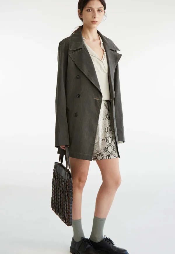 Best Metro Jacket - Silt Women Blazers & Jackets