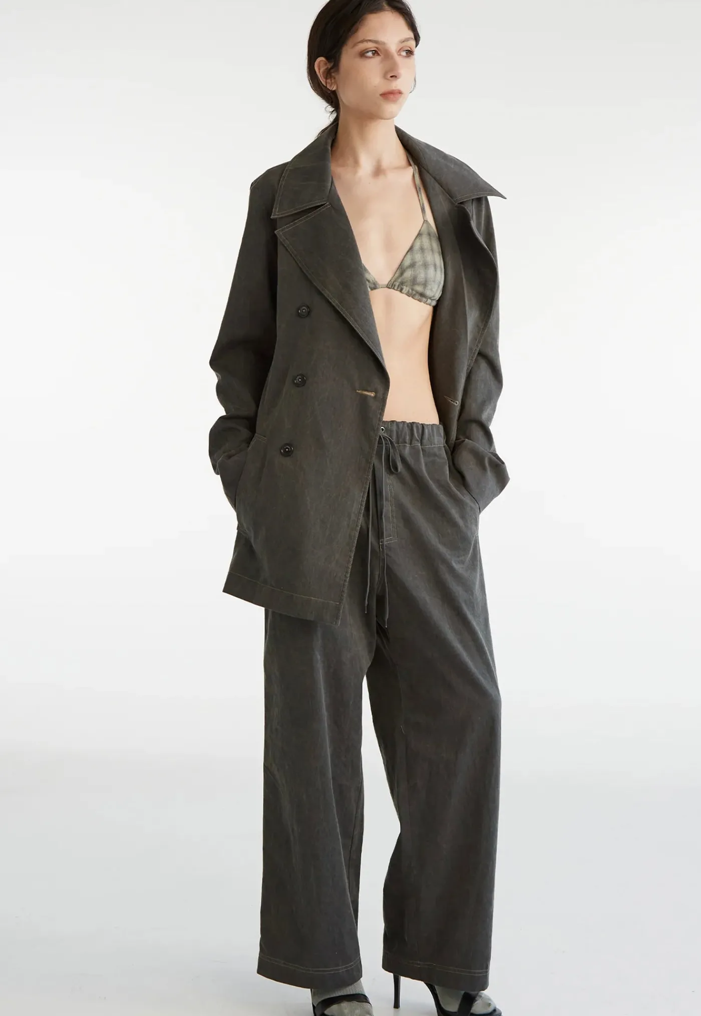 metro_jacket__silt_4.webp Best Metro Jacket - Silt Women Blazers & Jackets