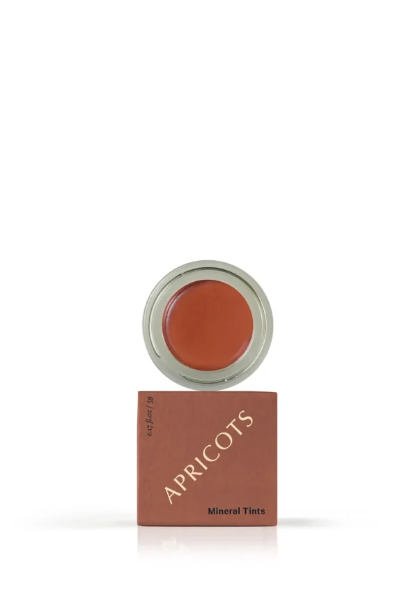 Hot Mineral Tint - Apricots Women Skincare
