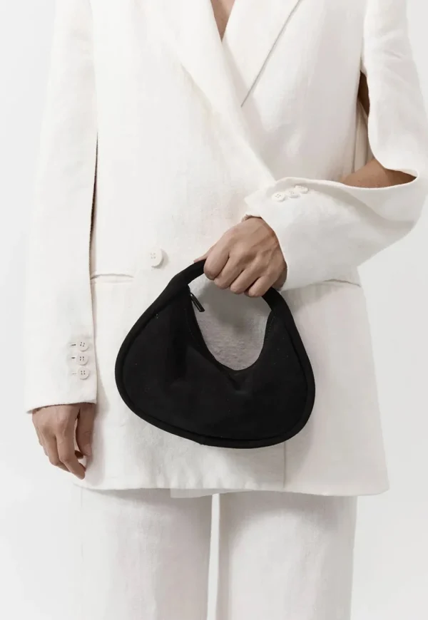 Outlet Mini Bon Bon Bag - Black Women Bags | Bags