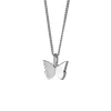 Sale Mini Butterfly Necklace Women Jewellery | Jewellery