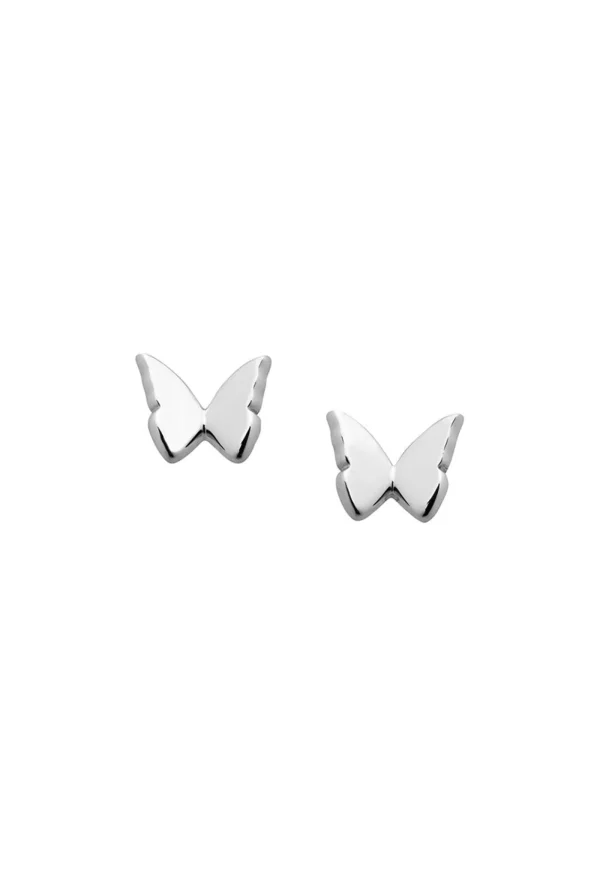 Best Mini Butterfly Studs Women Jewellery | Jewellery
