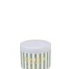 New Mini Candle In A Tin - Fig Candles