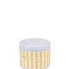 New Mini Candle In A Tin - Grapefruit & Mint Candles