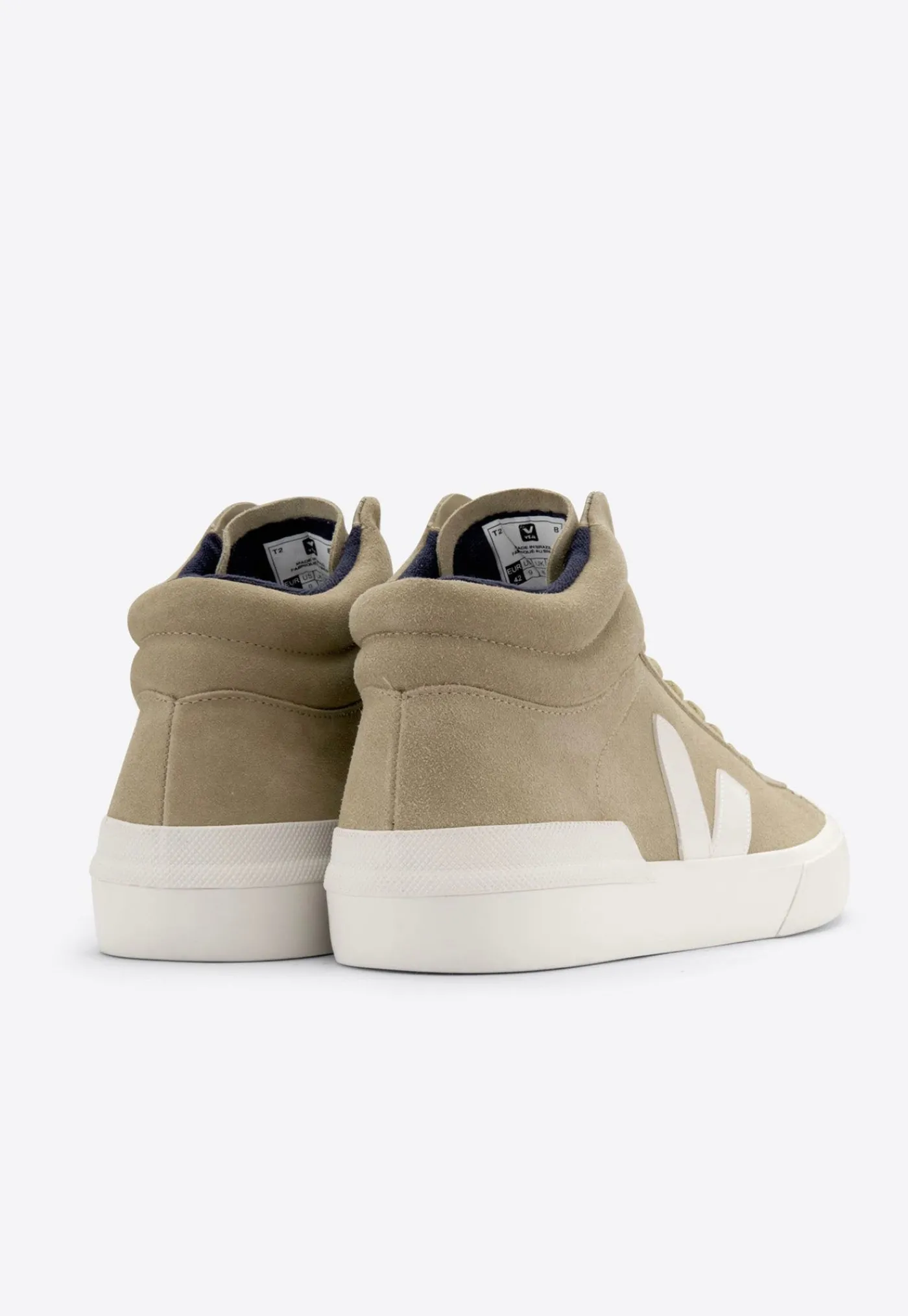 minotaur_suede__dunepierr_2.webp Outlet Minotaur Suede - Dune/Pierre Women Footwear | Sneakers