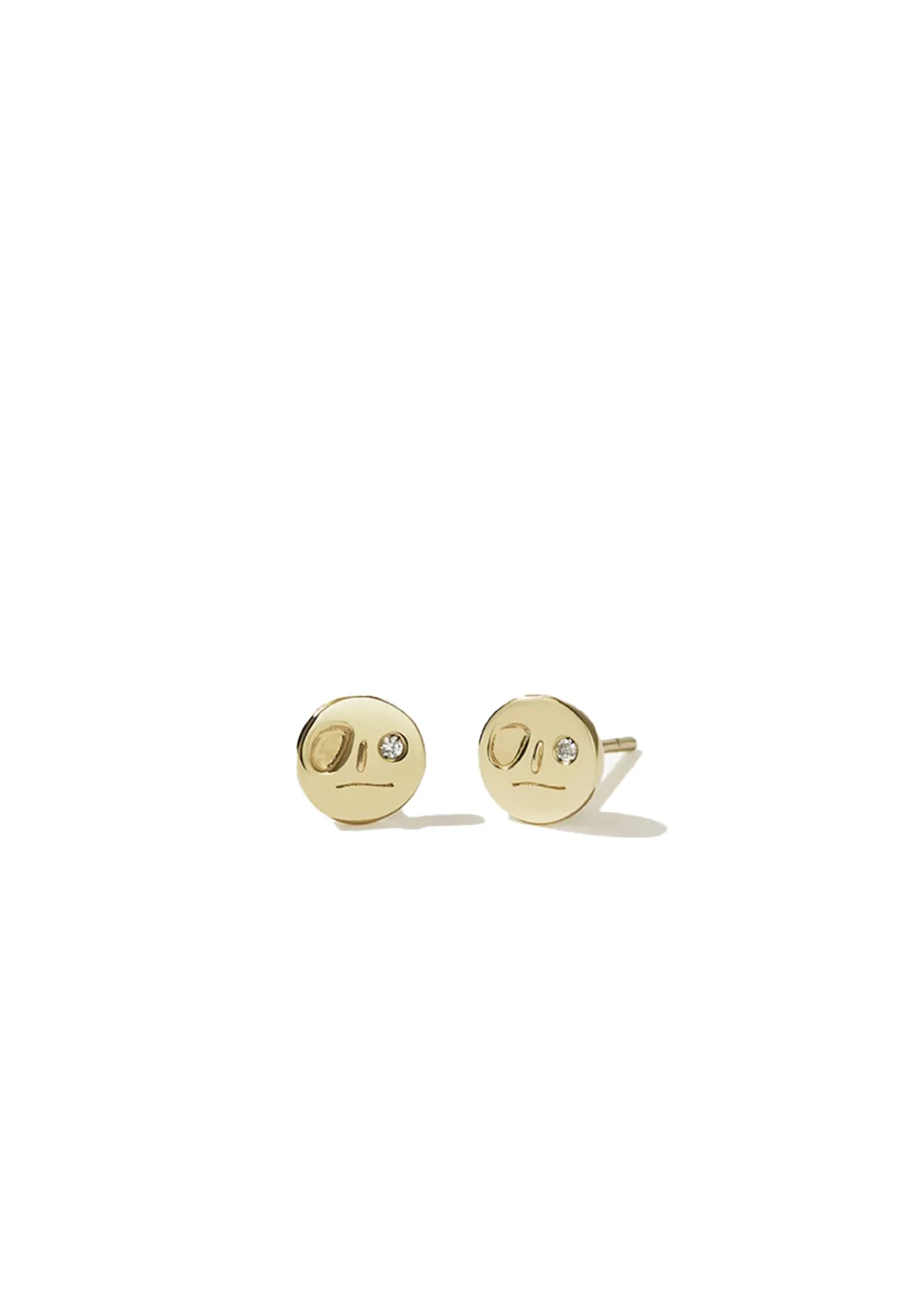 miro_stud_earrings_with_s_1.webp Fashion Miro Stud Earrings with Stone Women Jewellery | Jewellery