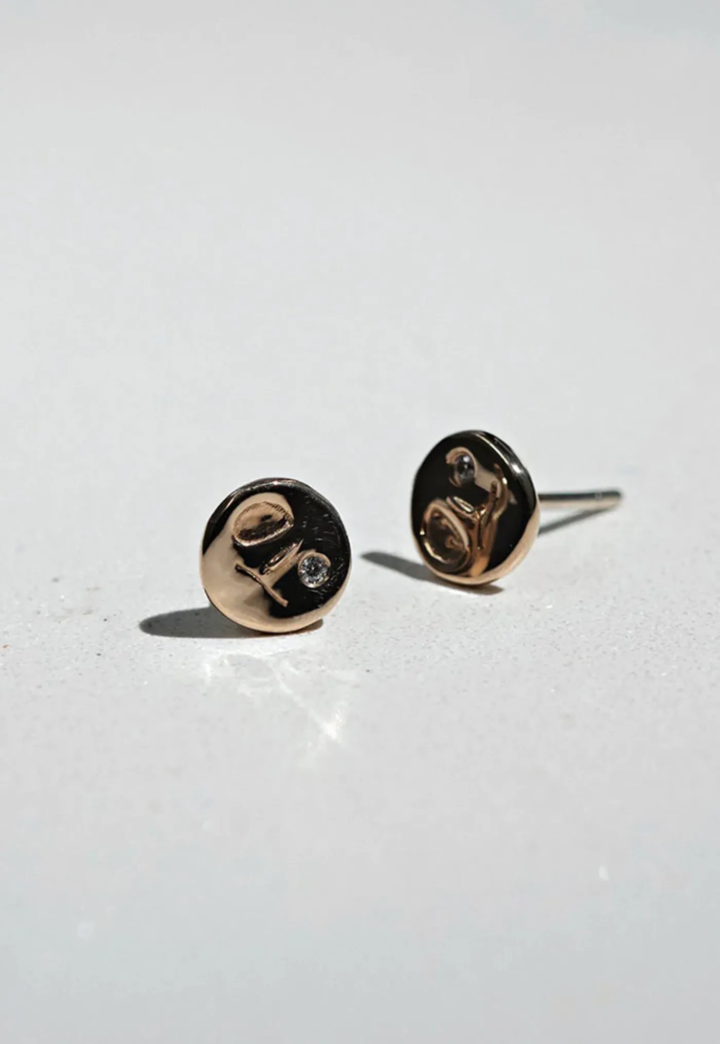 miro_stud_earrings_with_s_3.webp Fashion Miro Stud Earrings with Stone Women Jewellery | Jewellery