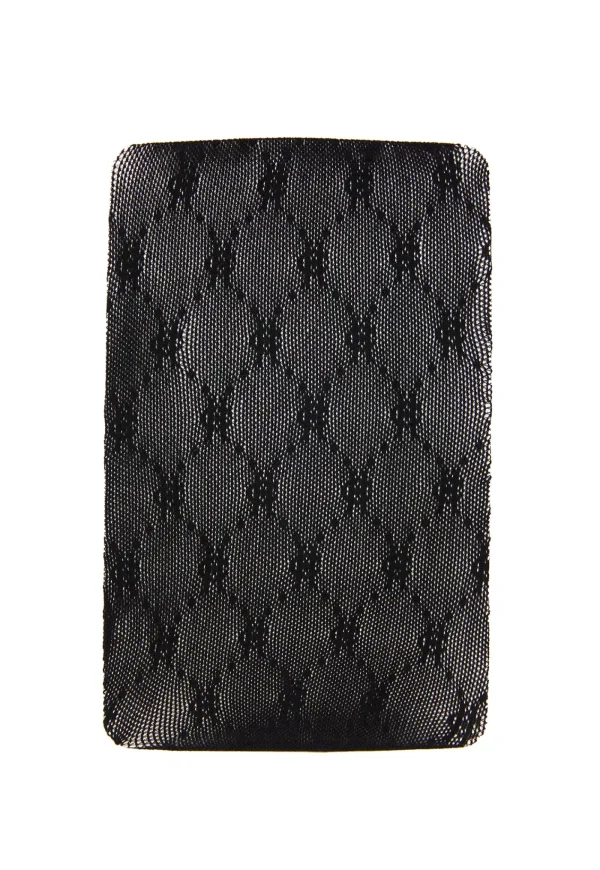 Online Monogram Tights - Black Women Pants