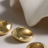 Clearance Moon Ring Women Jewellery | Jewellery