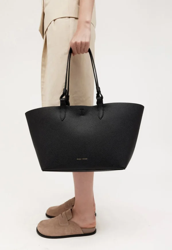 Sale Mr Bandit Tote - Black Women Bags | Bags