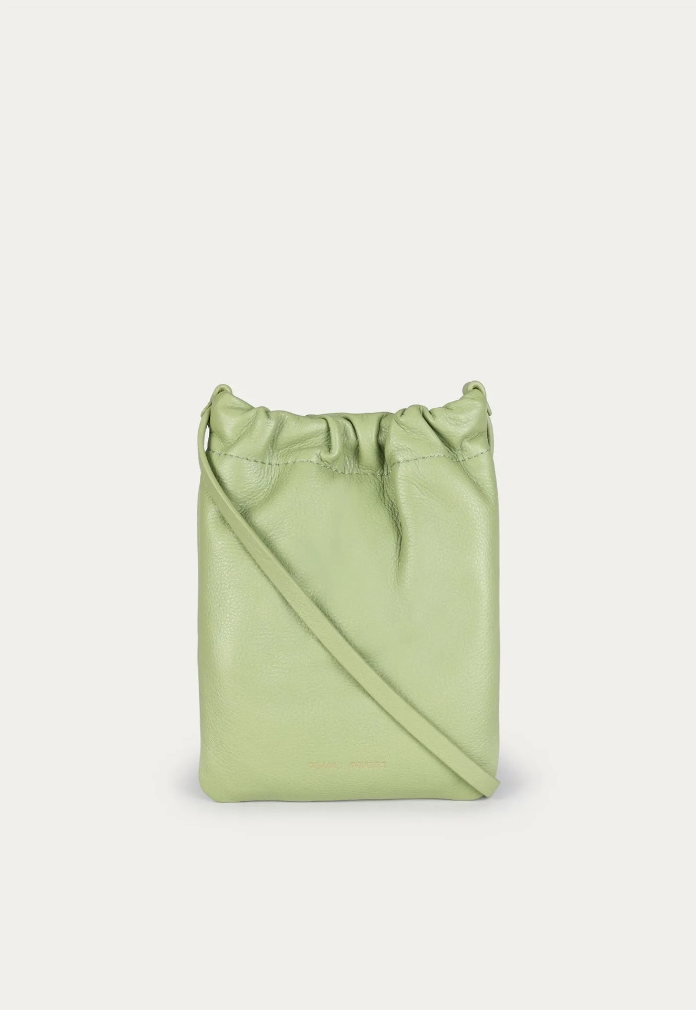 mr_cinch_pouch__grass_0.webp Outlet Mr Cinch Pouch - Grass Women Bags | Bags