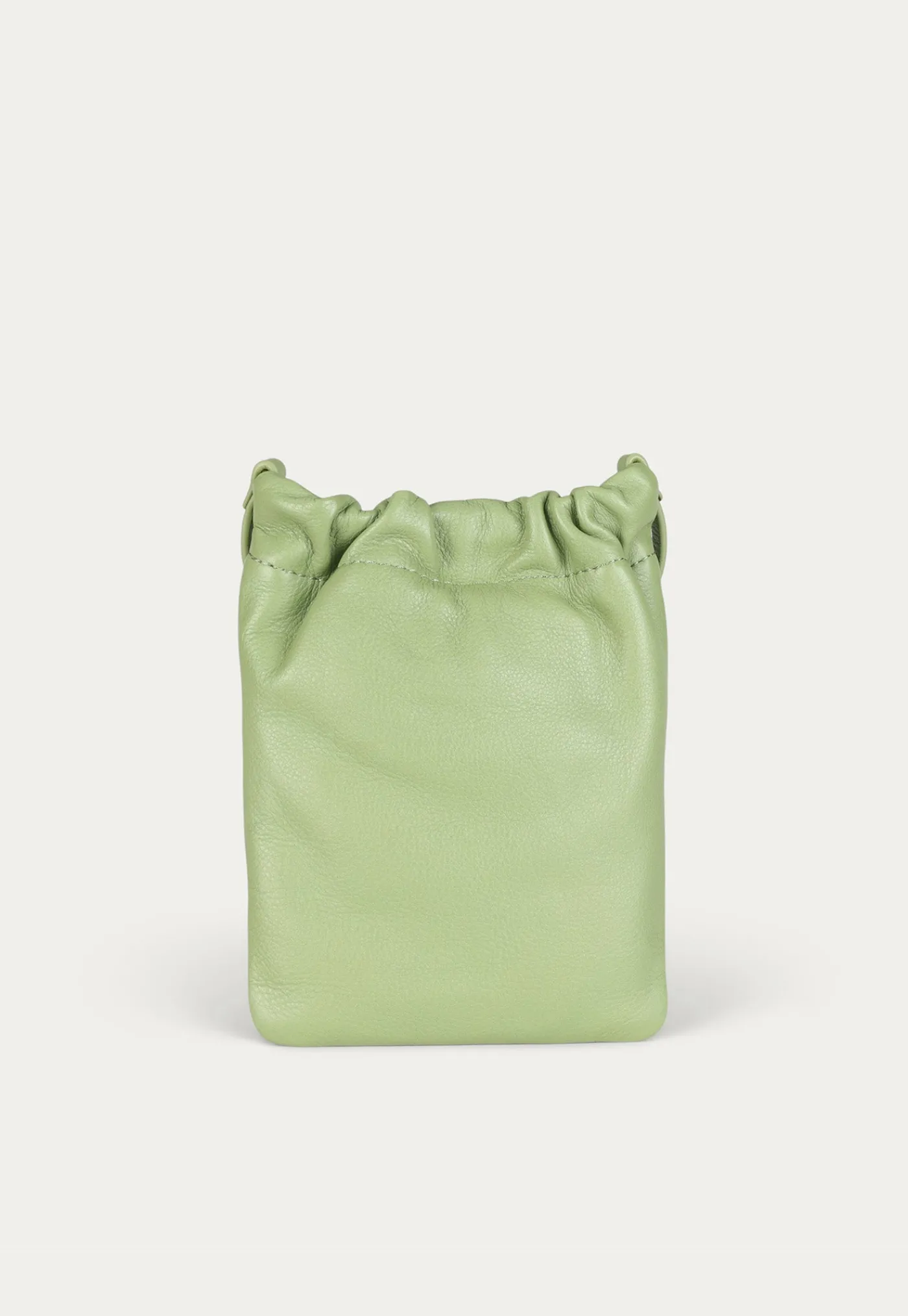 mr_cinch_pouch__grass_3.webp Outlet Mr Cinch Pouch - Grass Women Bags | Bags