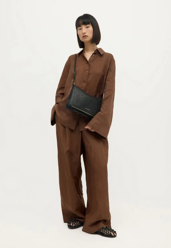 Clearance Mr Komodo - Black Bulle Women Bags | Bags