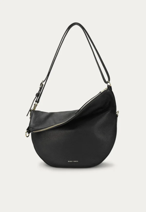 Fashion Mr Leopard - Black Women Bags | Bags