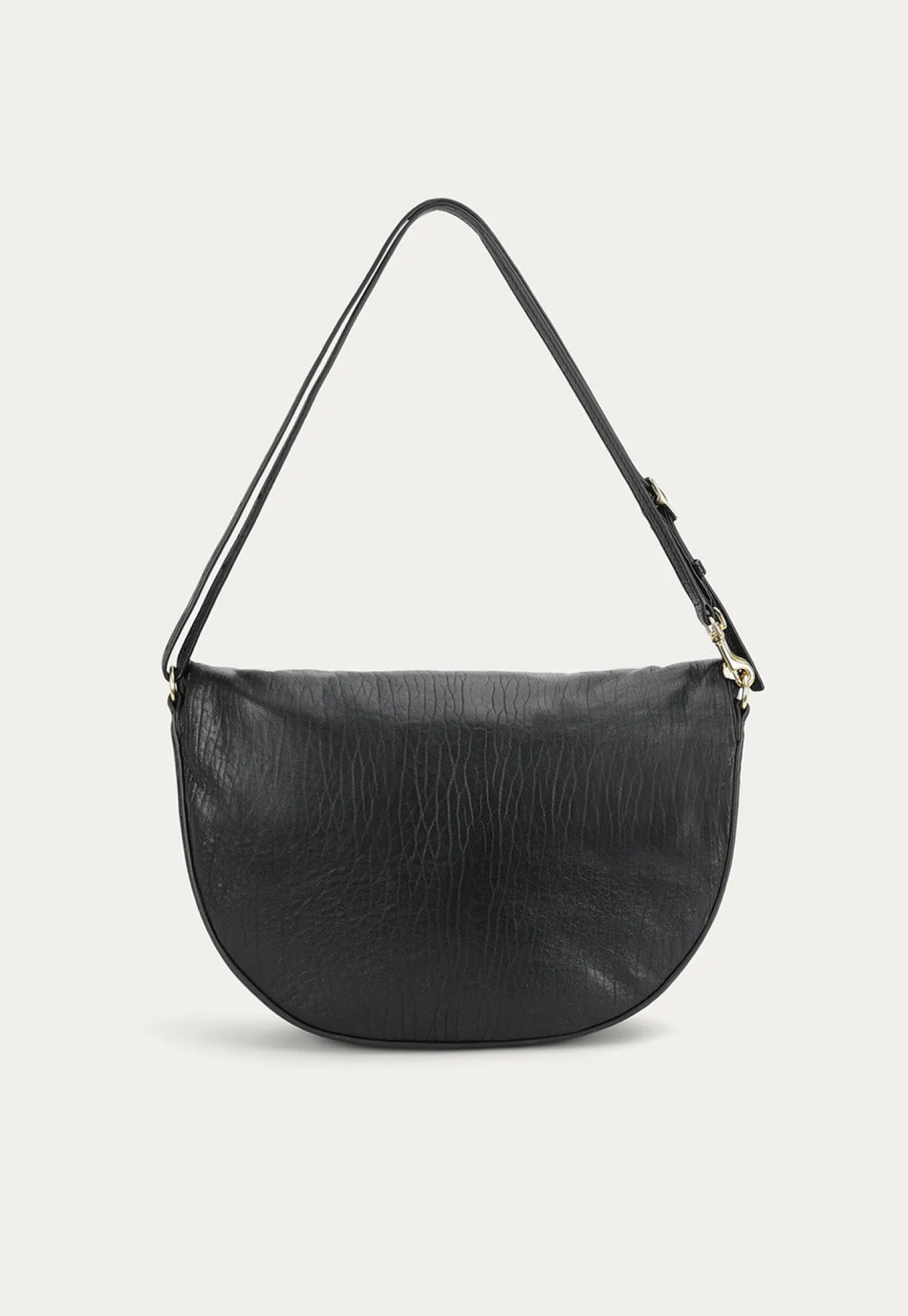 mr_leopard__black_bullebr_8.webp Outlet Mr Leopard - Black Bulle/Brass Women Bags | Bags
