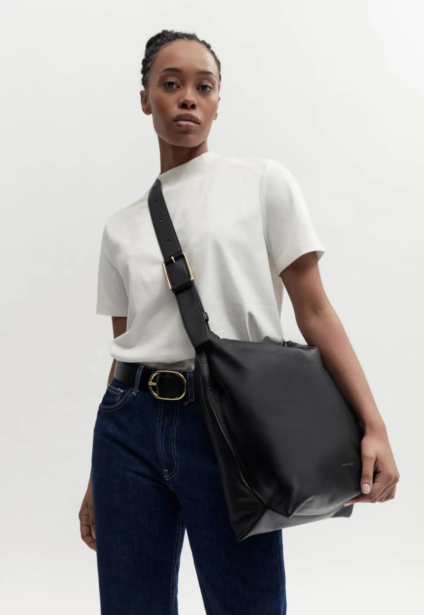 mr_maximese__black_1.webp Clearance Mr Maximese - Black Women Bags | Bags