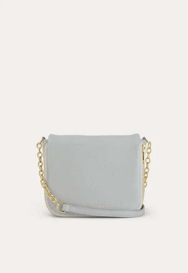 Fashion Mr Mini Chain Mail - Smoke Women Bags | Bags