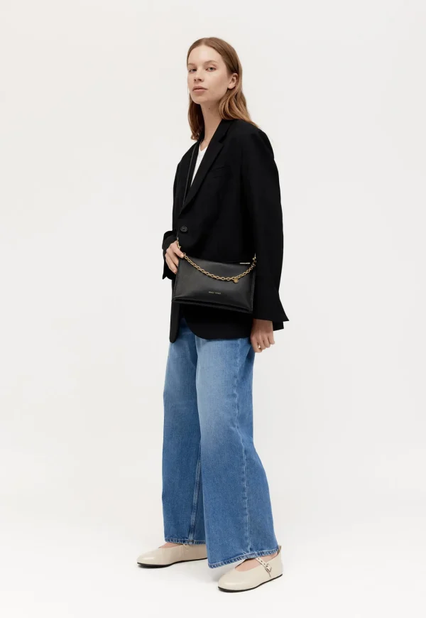Online Mr Siamese - Black/Brass Women Bags | Bags