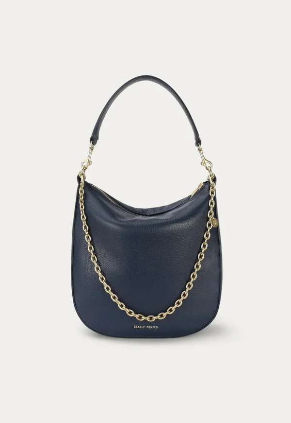 Outlet Mr Sling - Indigo Women Bags | Bags