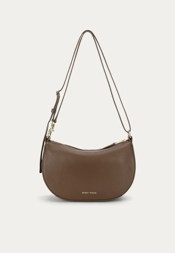 New Mr Sling Micro - Gingerbread Women Bags | Bags